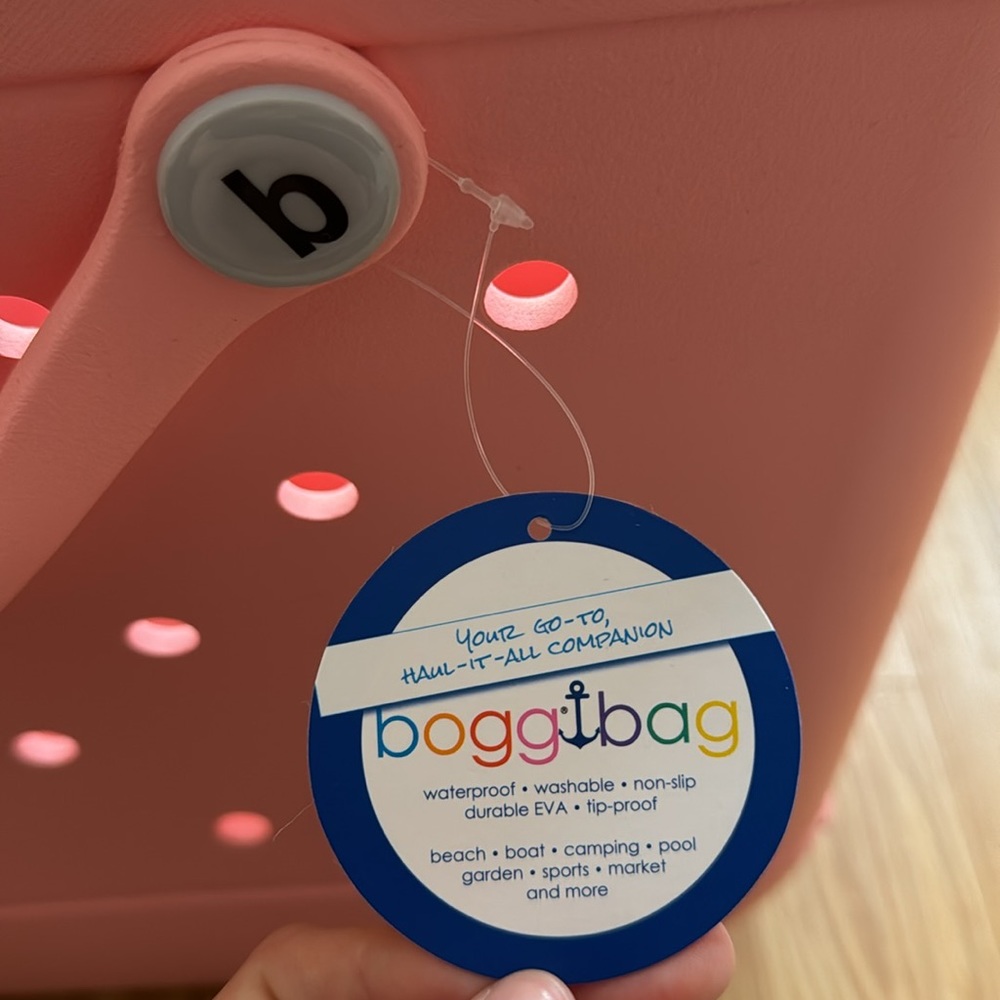 Original Bogg Bag - Picture 6 of 7